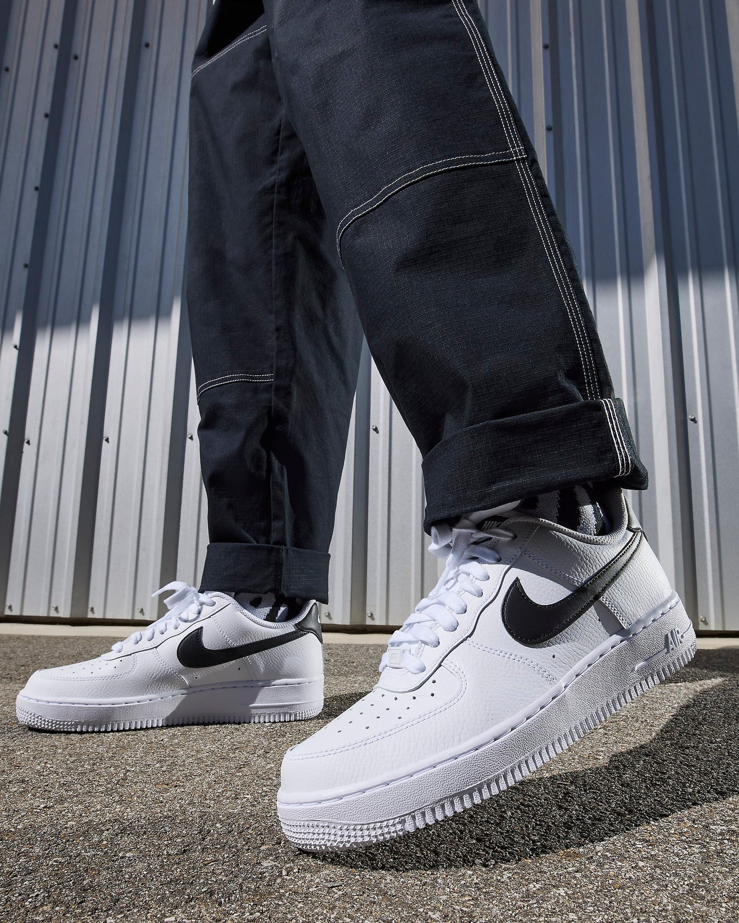 Nike Air Force 1 '07