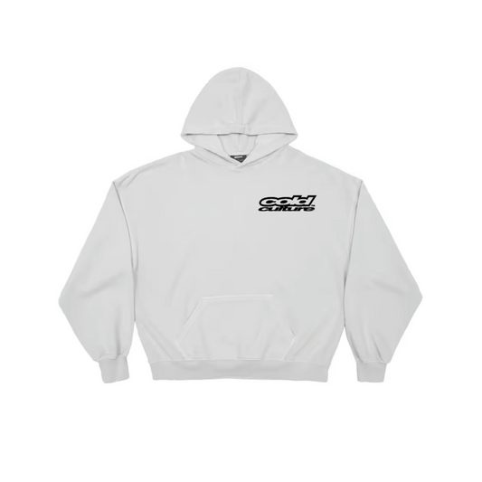 Bades Cold Culture Hoodie